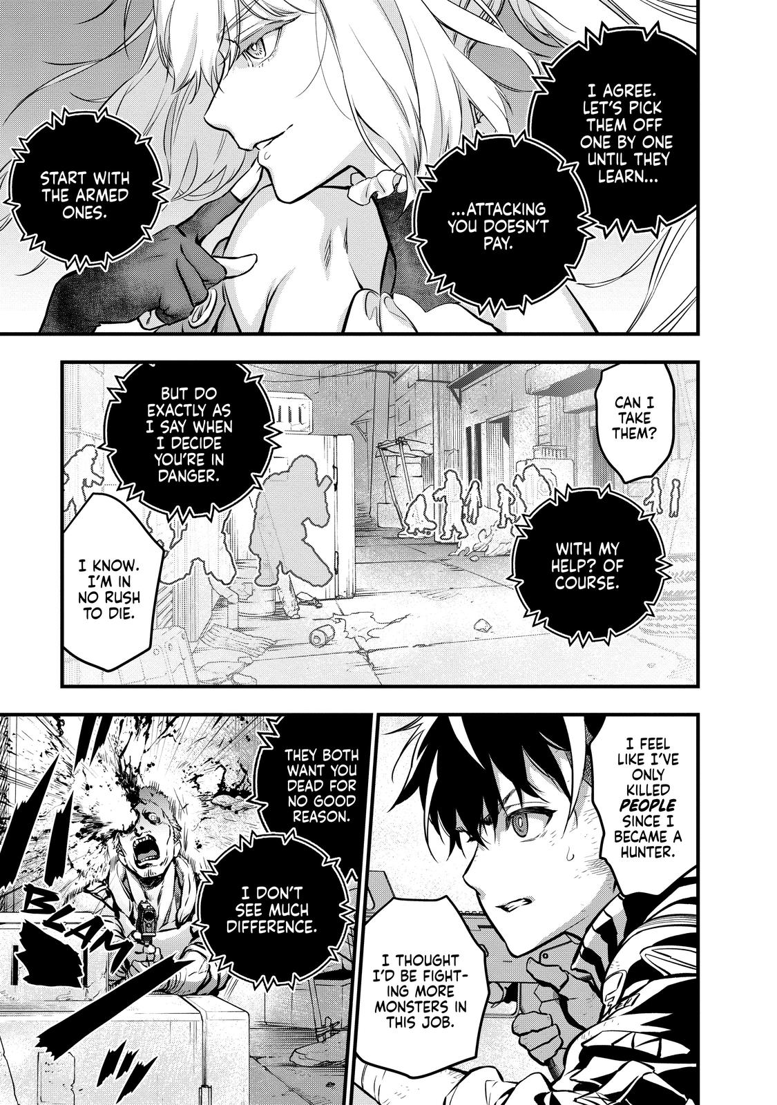 Read Rebuild World EN Manga Online