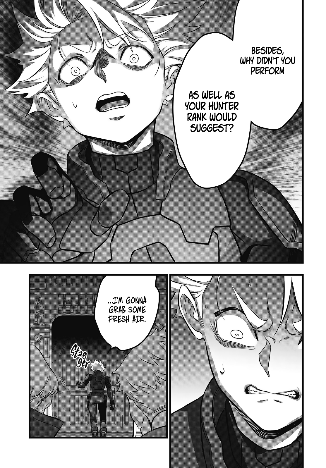 Read Rebuild World EN Manga Online