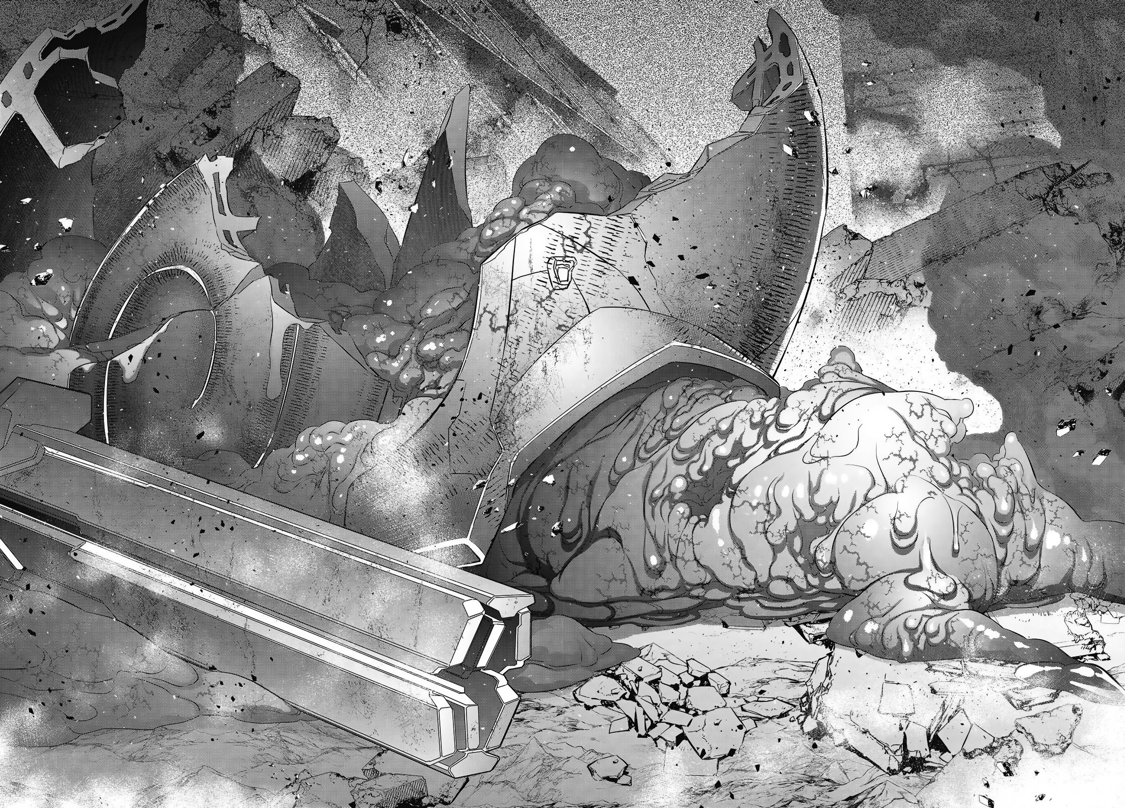 Read Rebuild World EN Manga Online