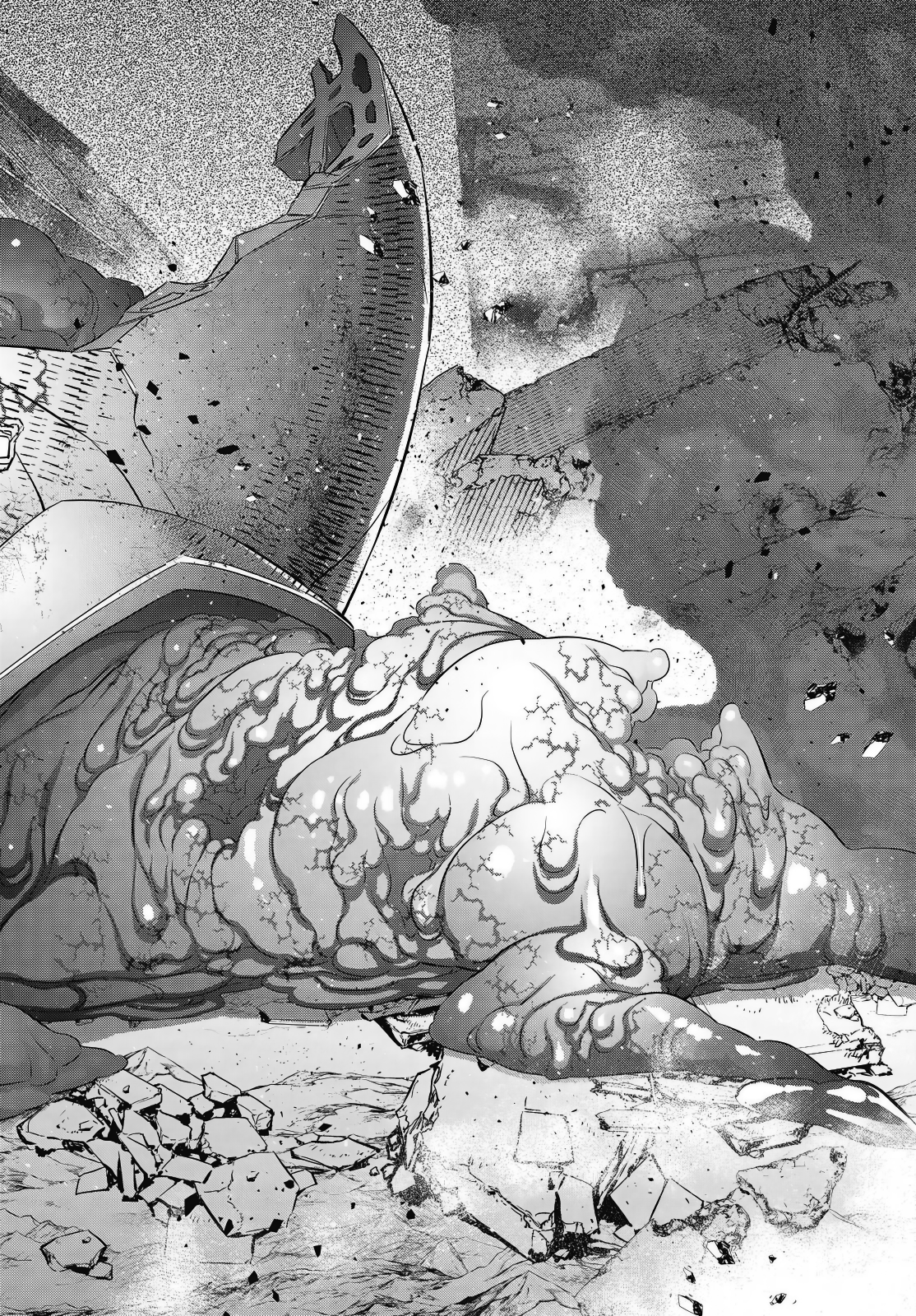 Read Rebuild World EN Manga Online