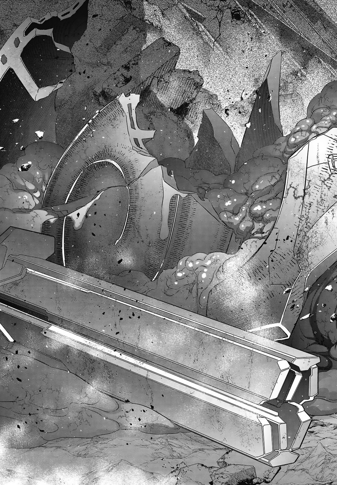 Read Rebuild World EN Manga Online