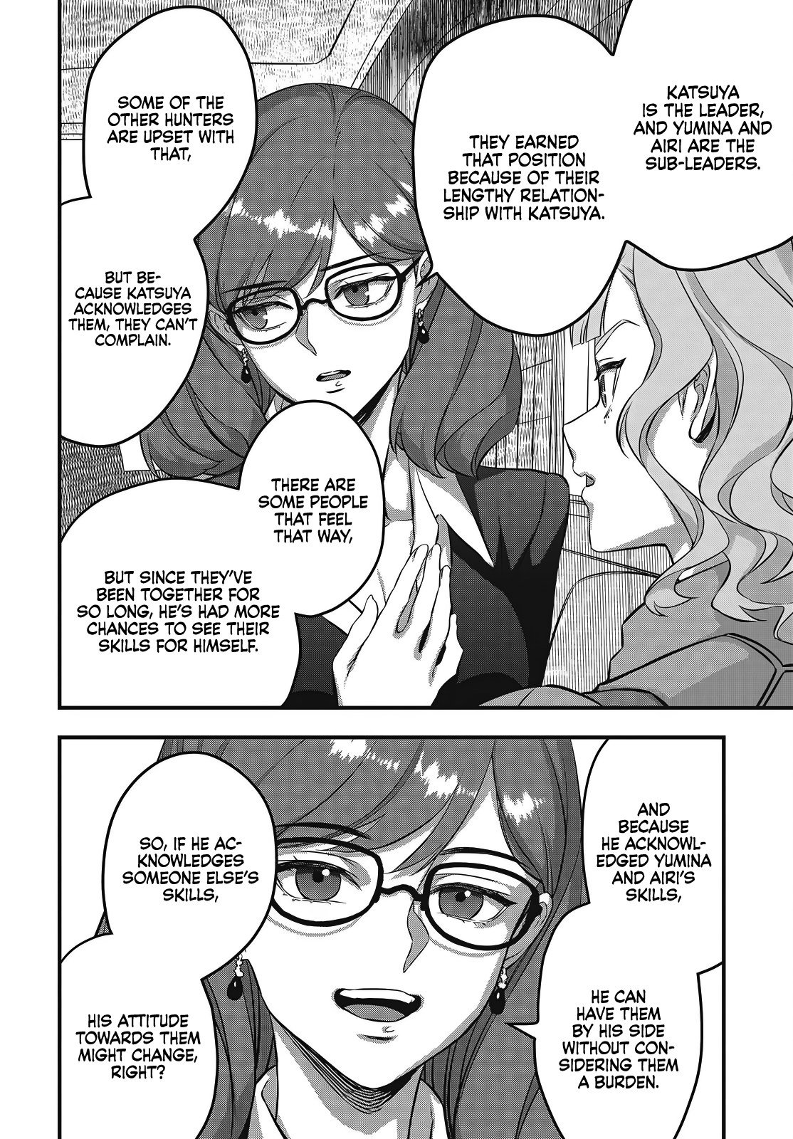 Read Rebuild World EN Manga Online