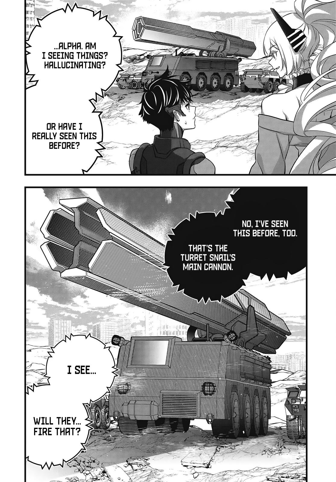 Read Rebuild World EN Manga Online