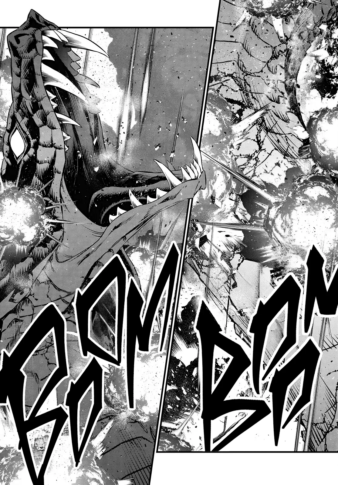 Read Rebuild World EN Manga Online