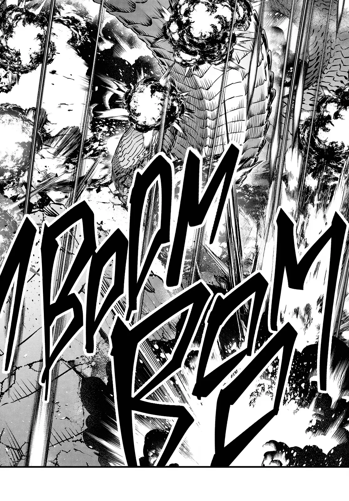 Read Rebuild World EN Manga Online