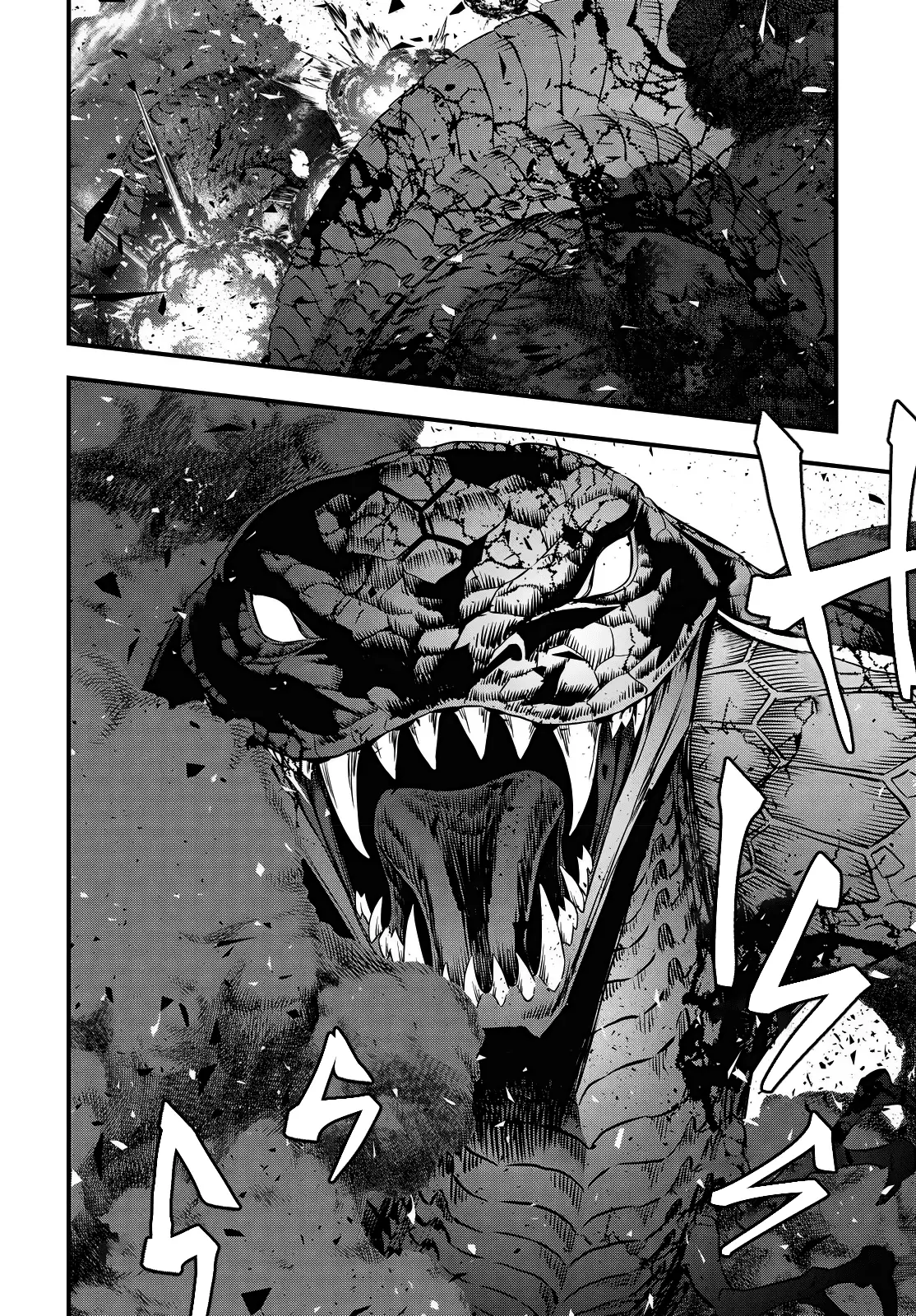 Read Rebuild World EN Manga Online