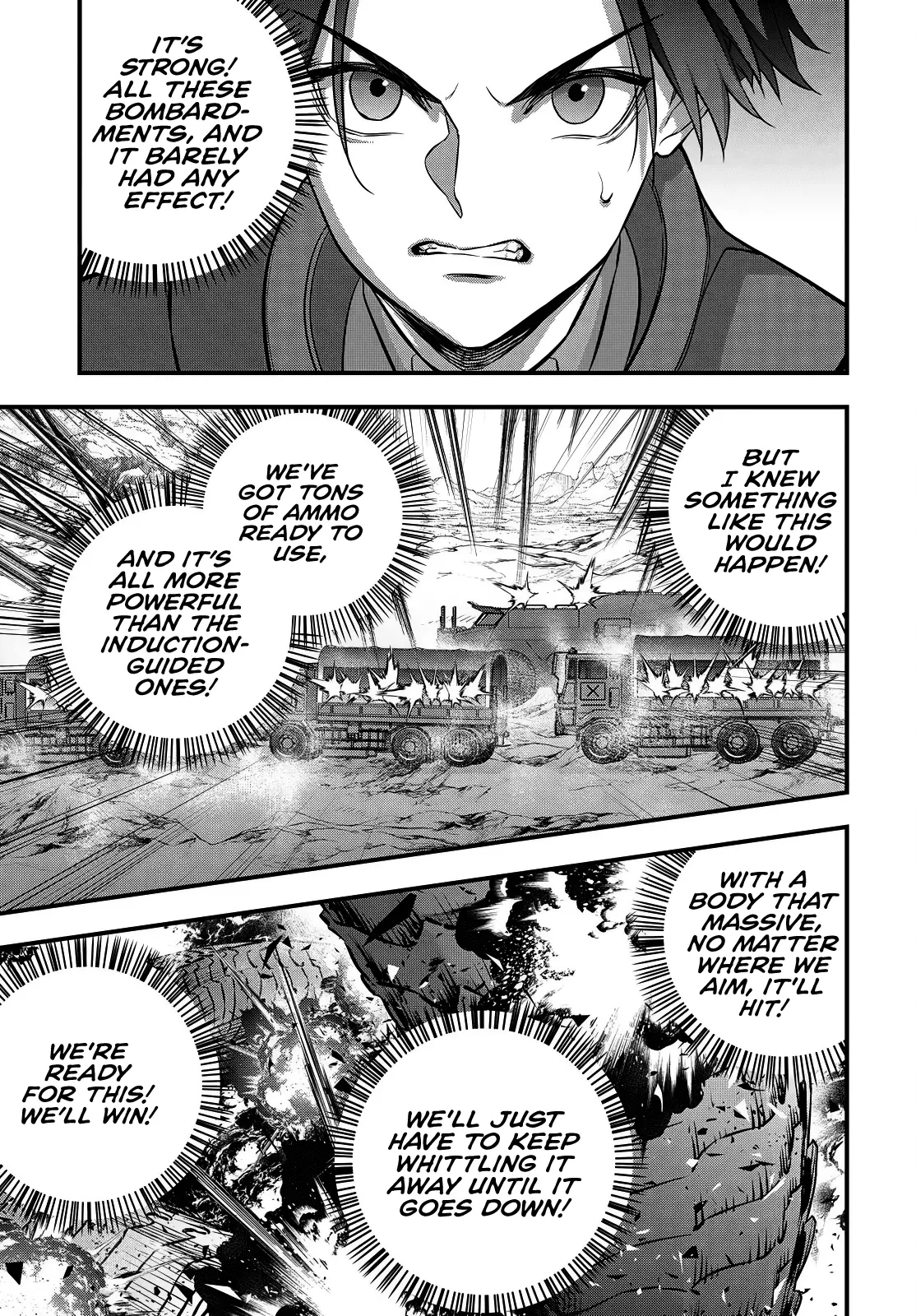 Read Rebuild World EN Manga Online