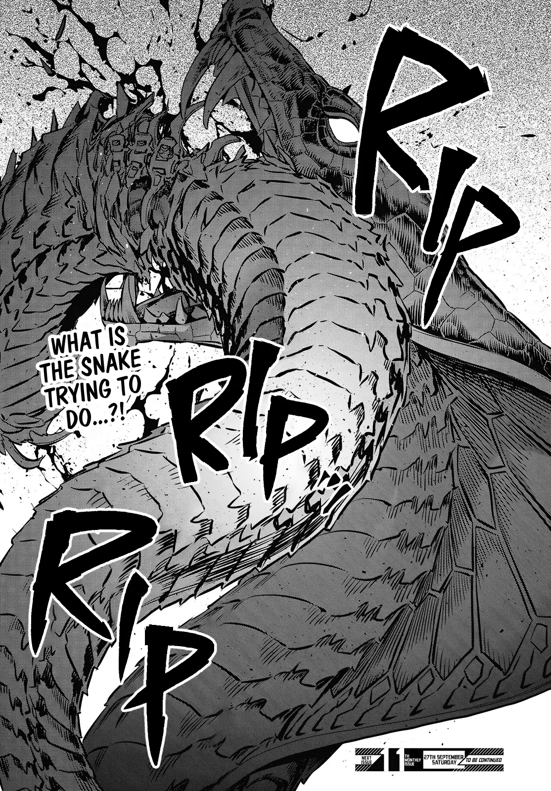 Read Rebuild World EN Manga Online