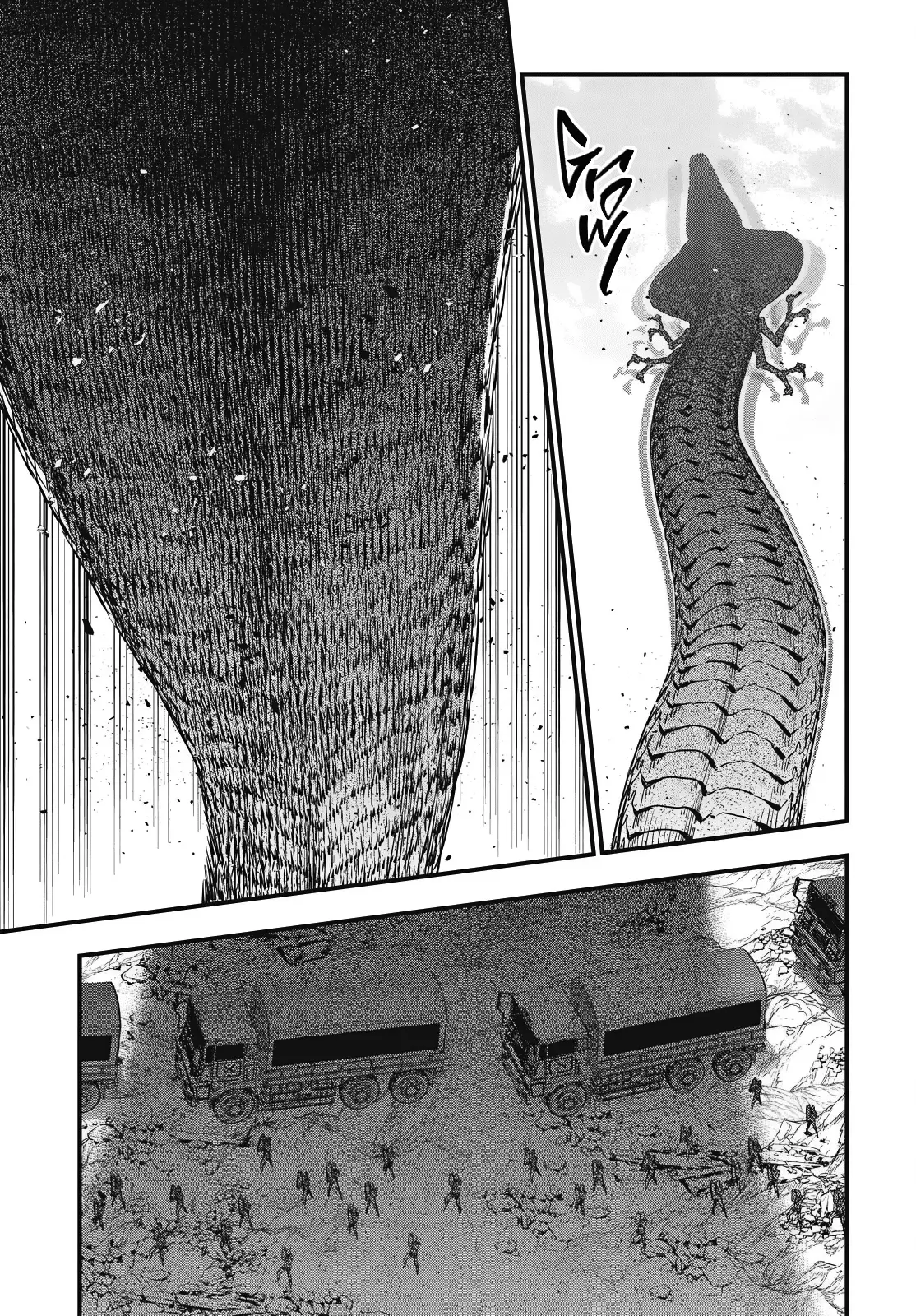 Read Rebuild World EN Manga Online