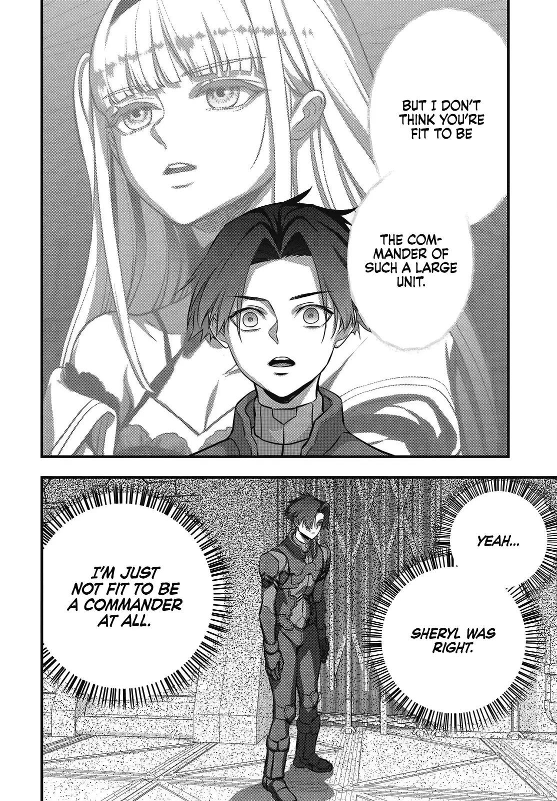 Read Rebuild World EN Manga Online