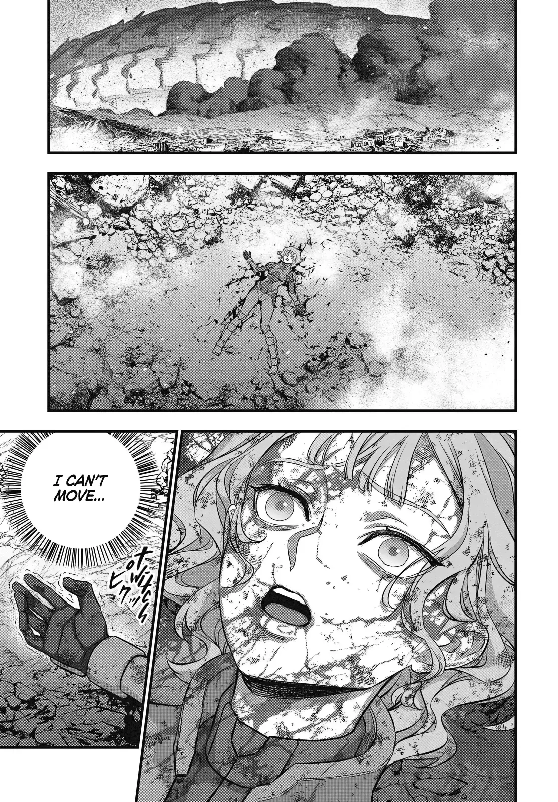 Read Rebuild World EN Manga Online