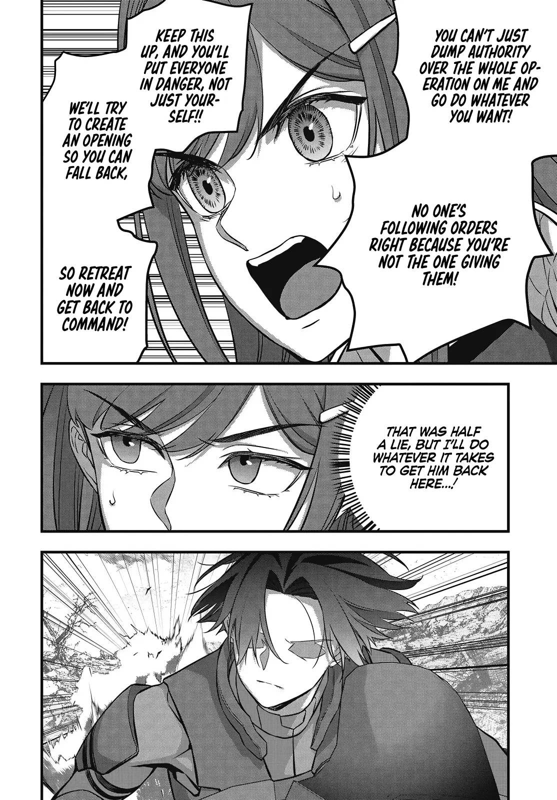 Read Rebuild World EN Manga Online