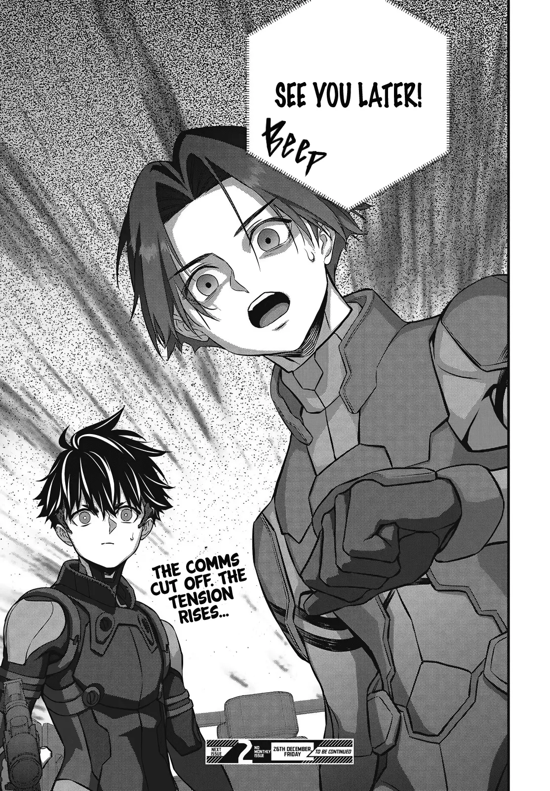 Read Rebuild World EN Manga Online