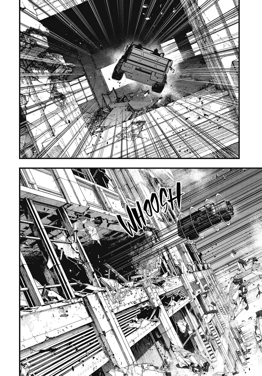 Read Rebuild World EN Manga Online