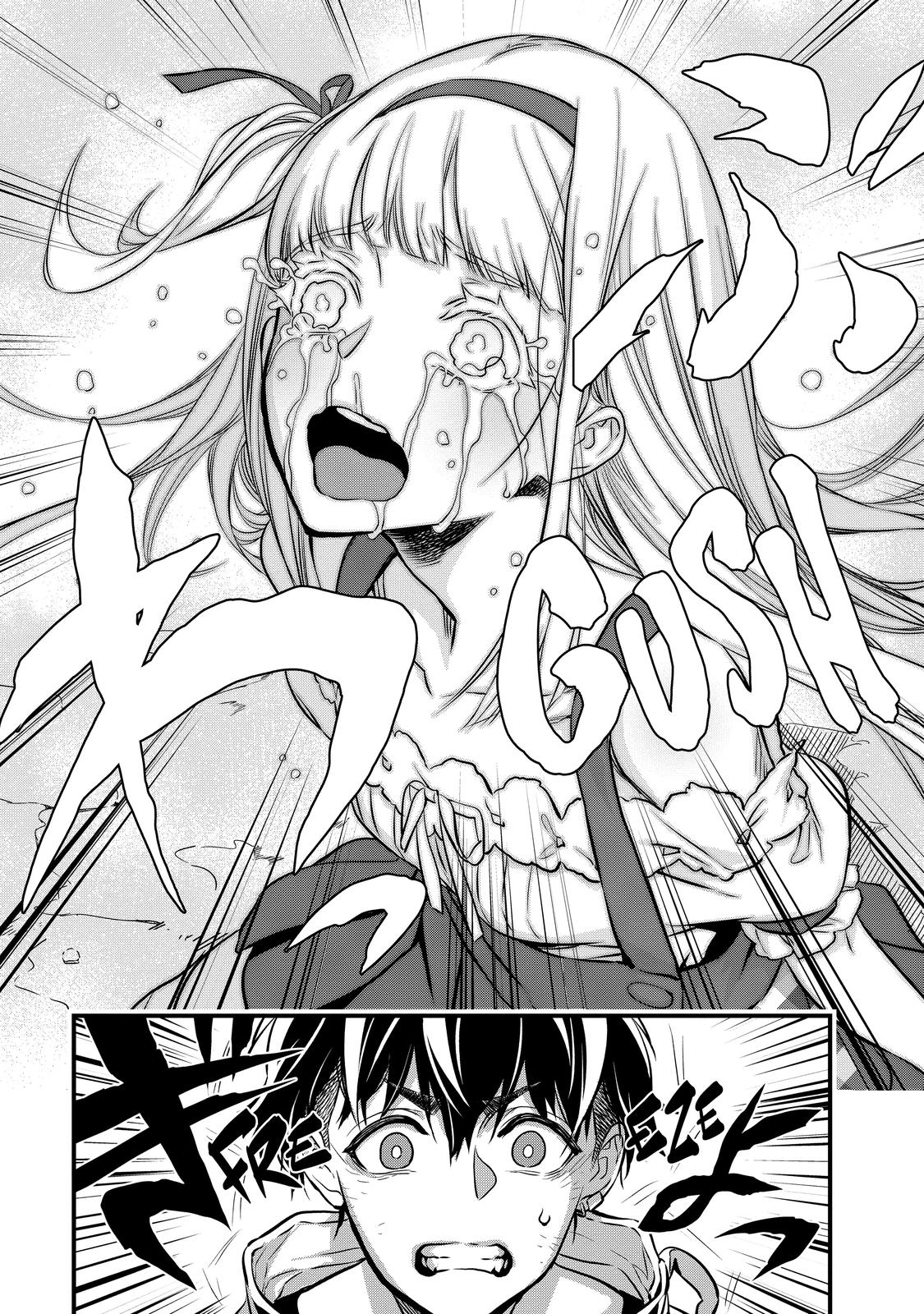 Read Rebuild World EN Manga Online