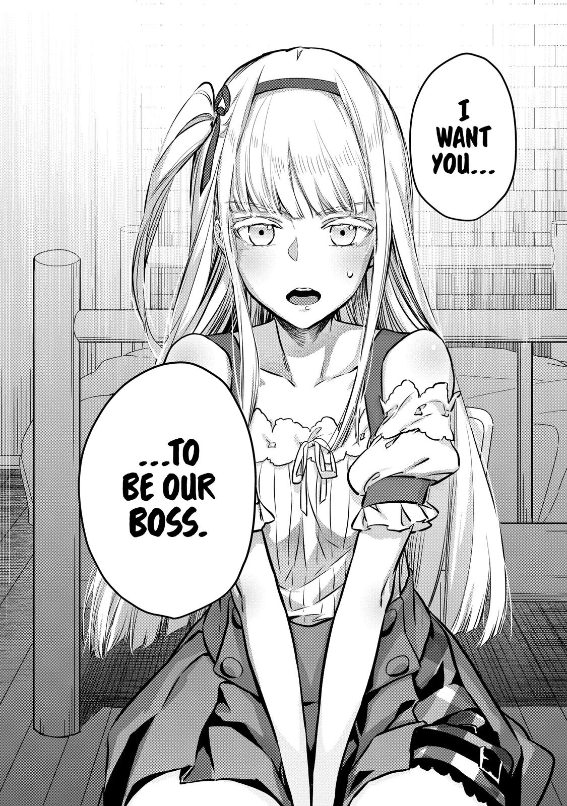 Read Rebuild World EN Manga Online