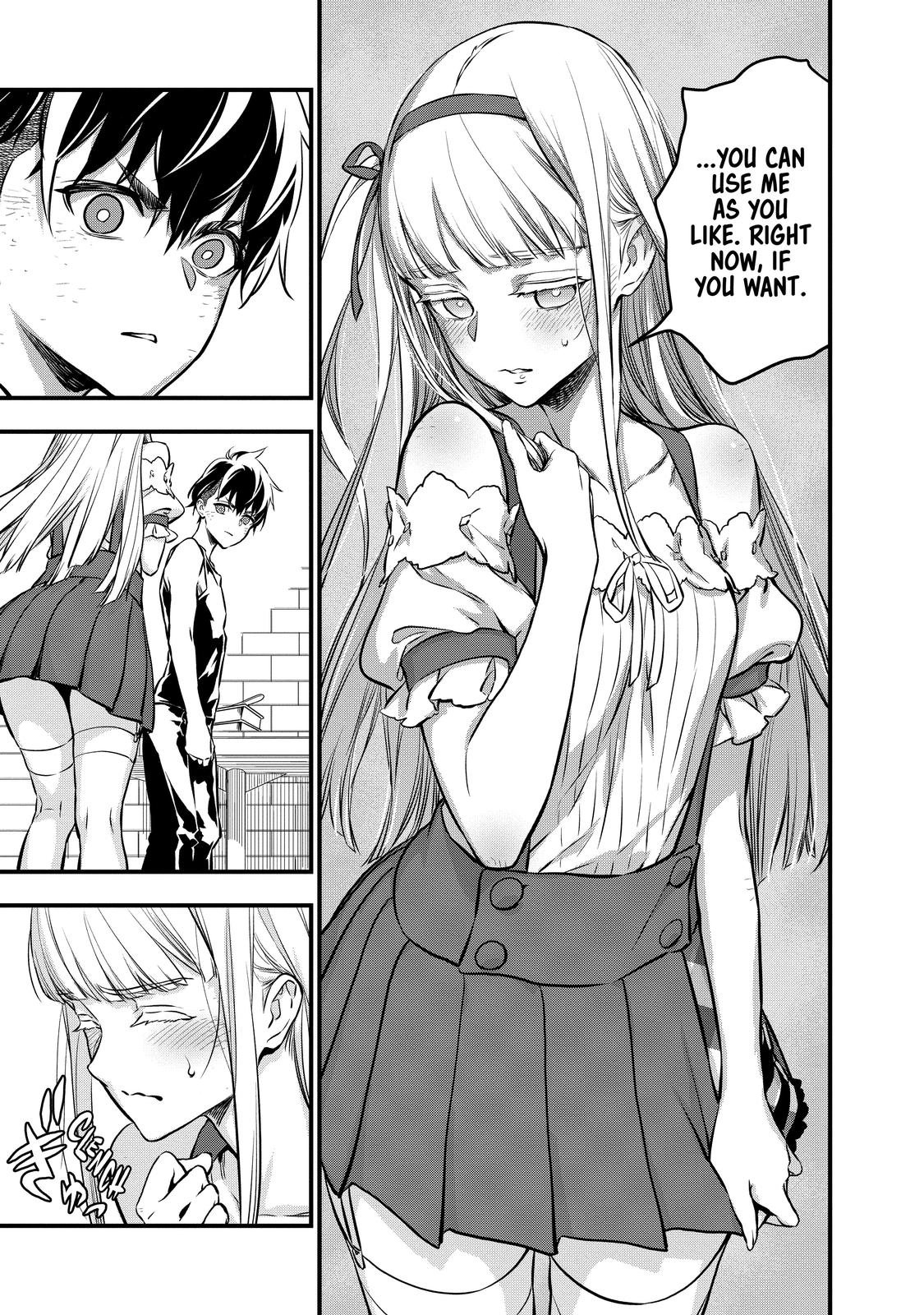 Read Rebuild World EN Manga Online