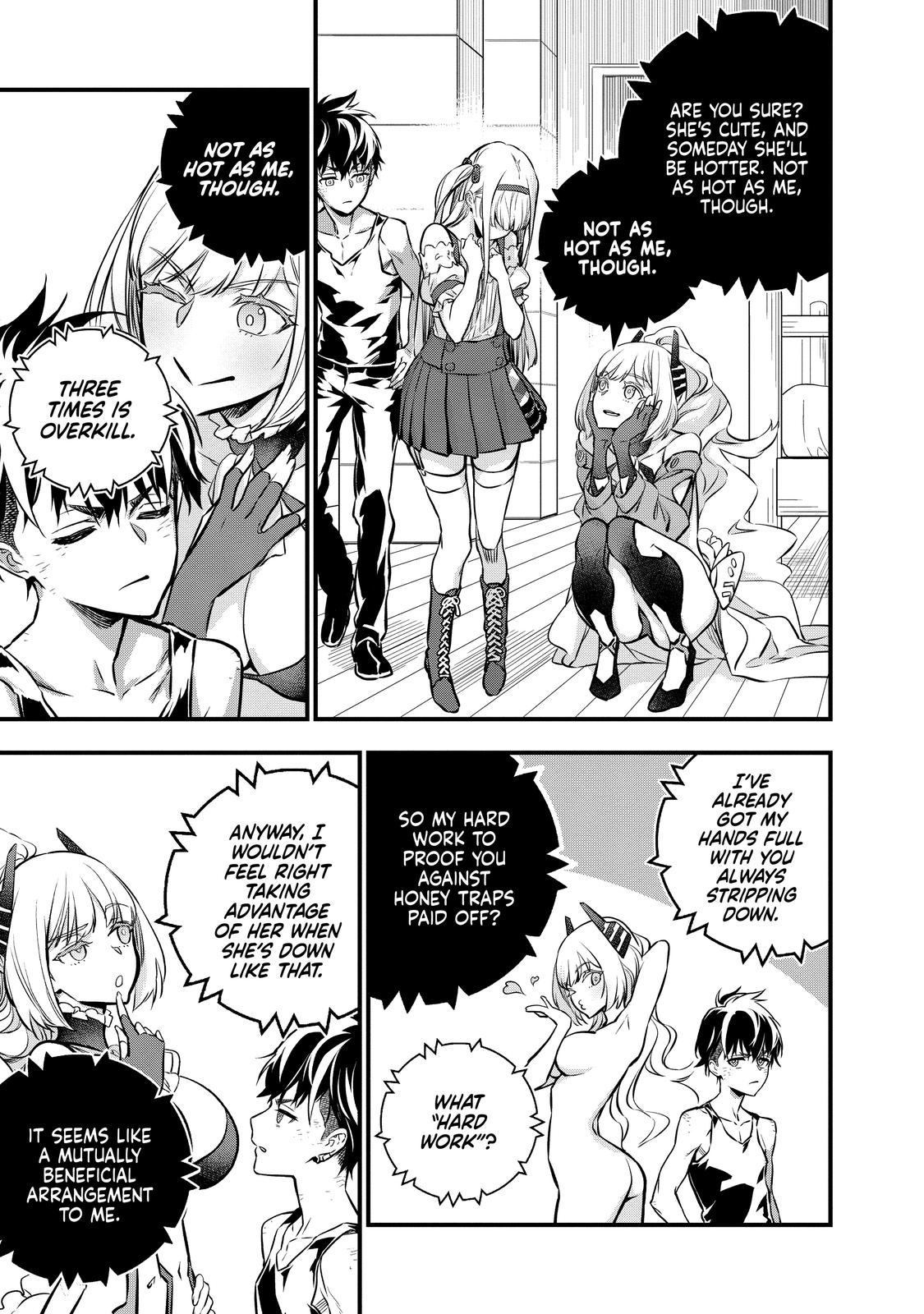 Read Rebuild World EN Manga Online