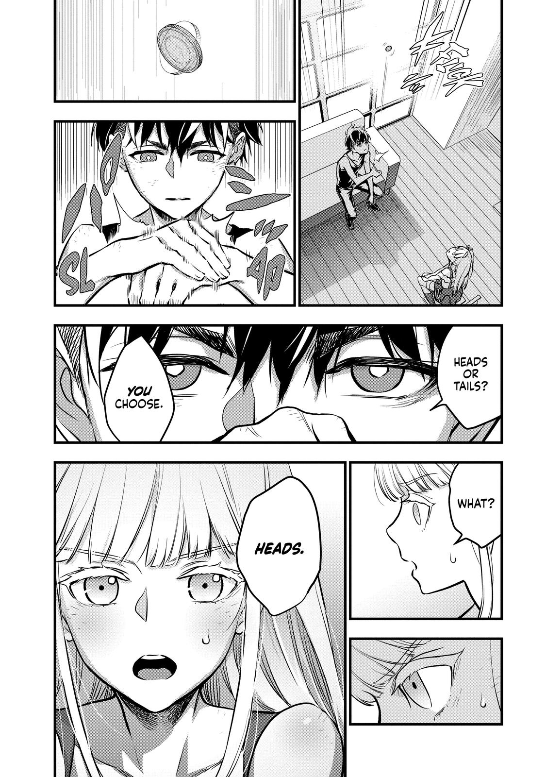 Read Rebuild World EN Manga Online