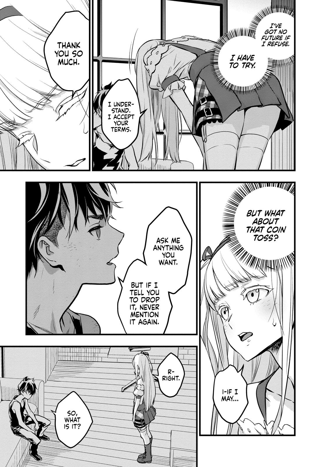 Read Rebuild World EN Manga Online