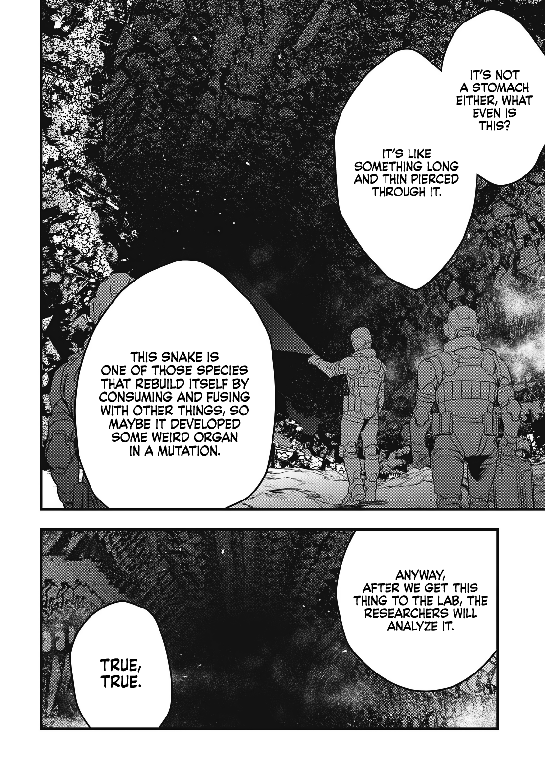 Read Rebuild World EN Manga Online