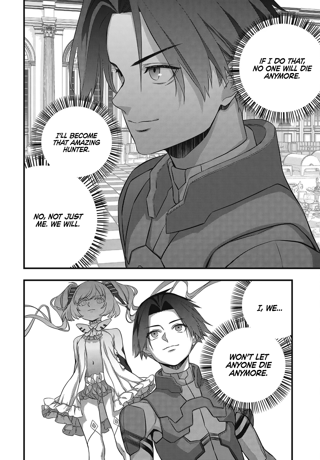 Read Rebuild World EN Manga Online