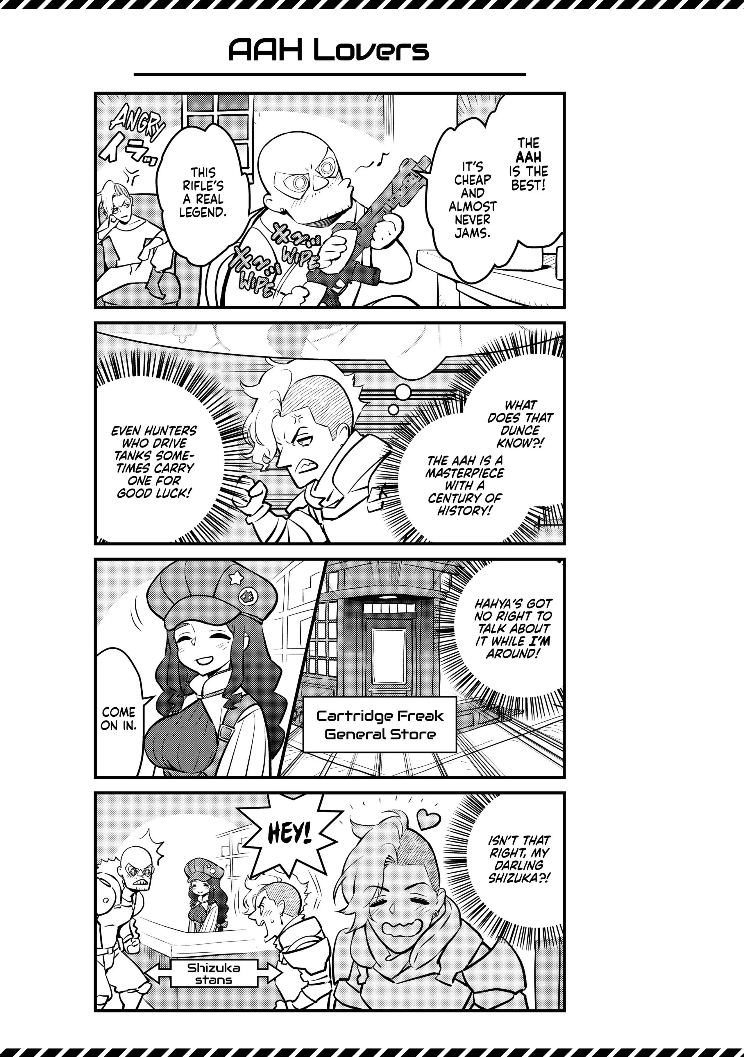 Read Rebuild World EN Manga Online