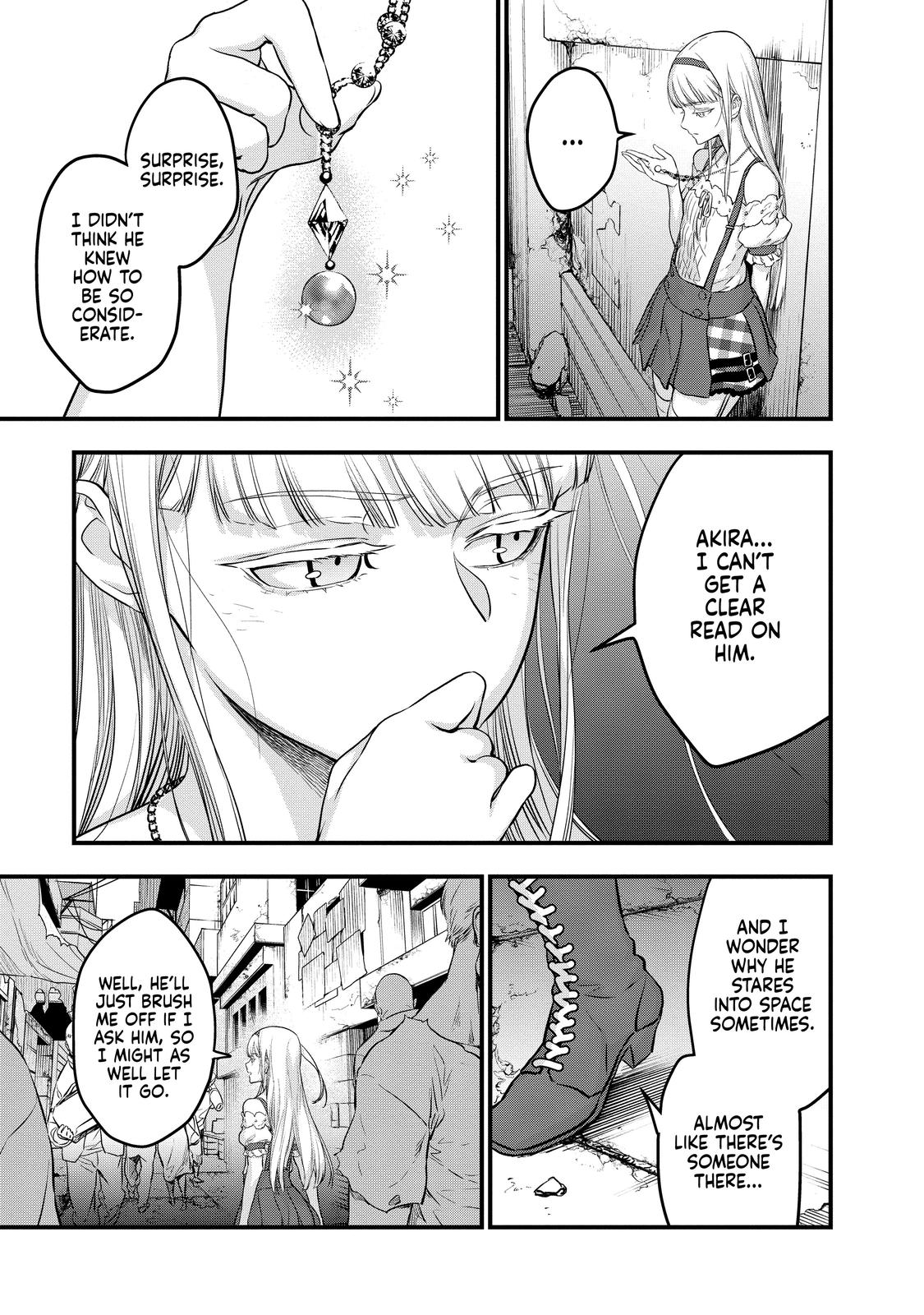 Read Rebuild World EN Manga Online