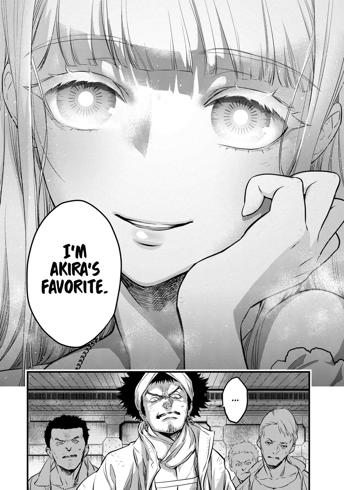 Read Rebuild World EN Manga Online