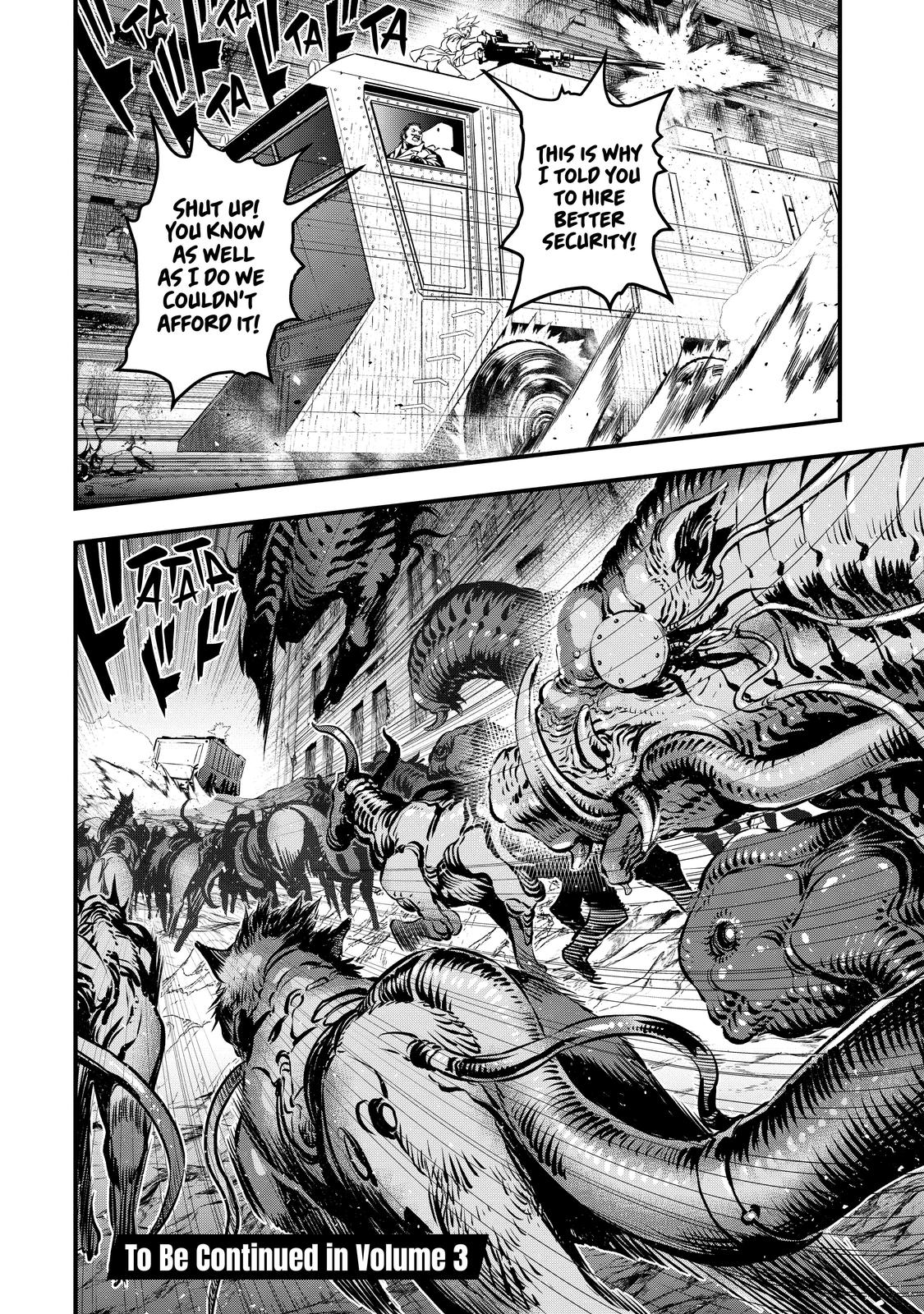 Read Rebuild World EN Manga Online