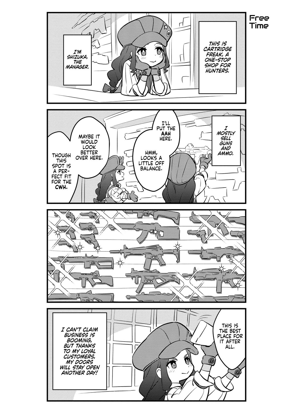 Read Rebuild World EN Manga Online