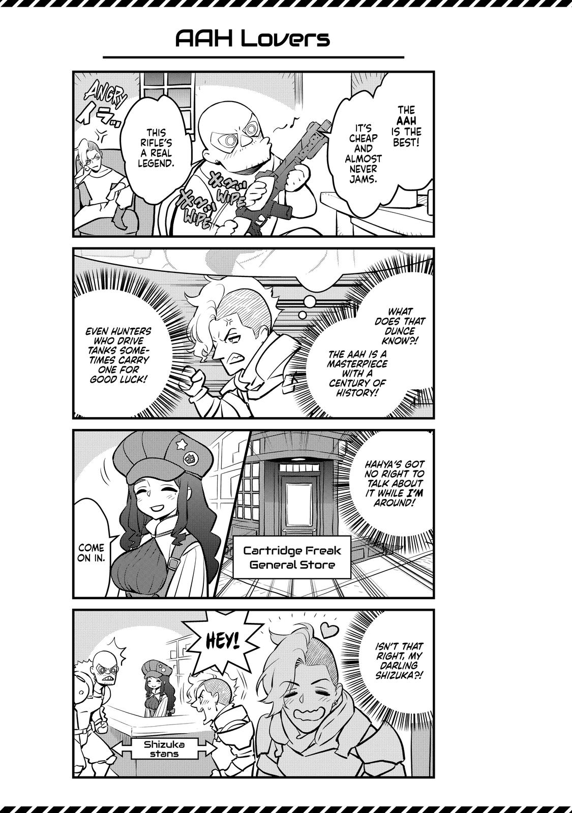 Read Rebuild World EN Manga Online