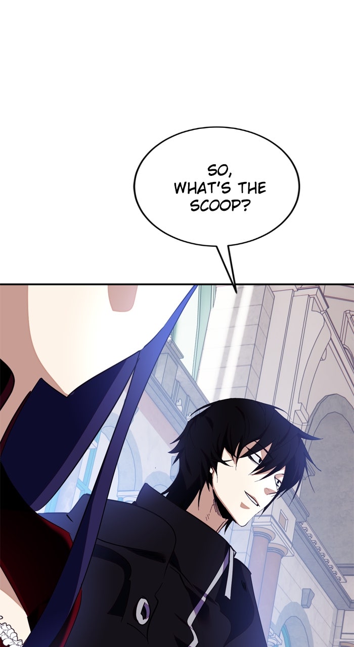 Read Return to Player EN Manga Online