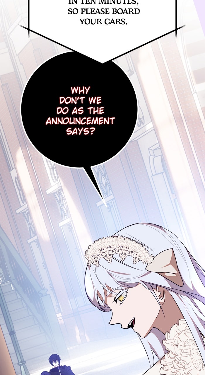 Read Return to Player EN Manga Online