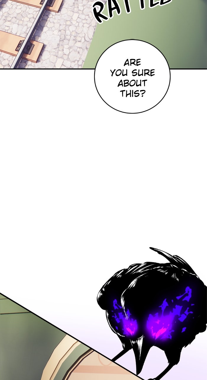 Read Return to Player EN Manga Online