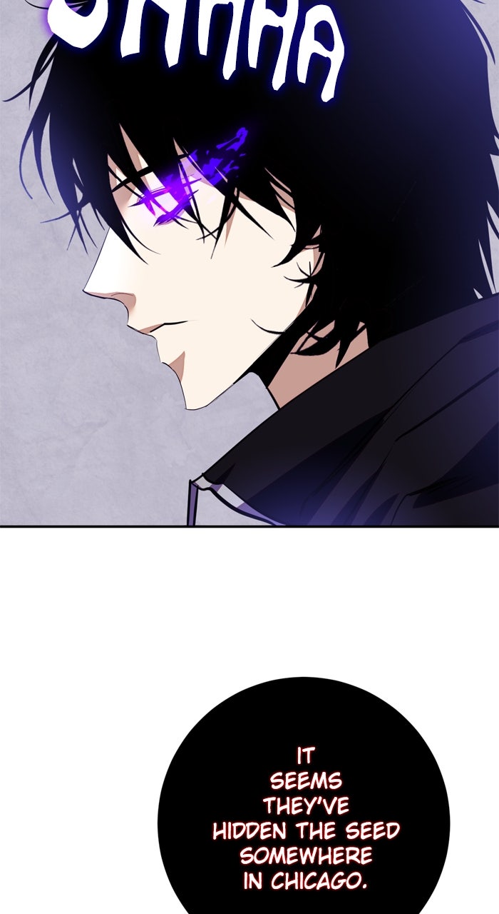 Read Return to Player EN Manga Online