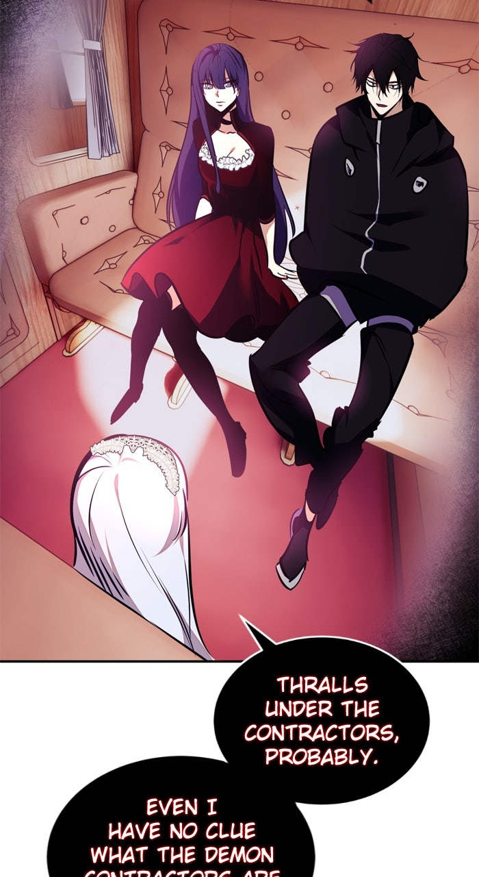 Read Return to Player EN Manga Online