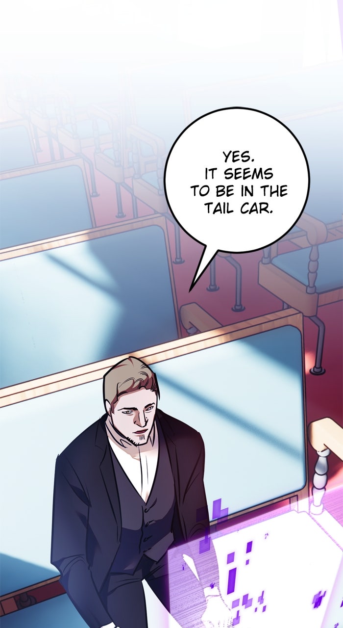 Read Return to Player EN Manga Online