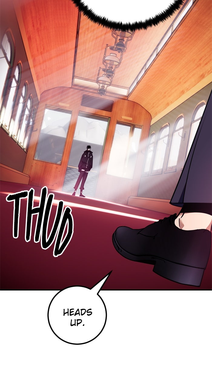 Read Return to Player EN Manga Online