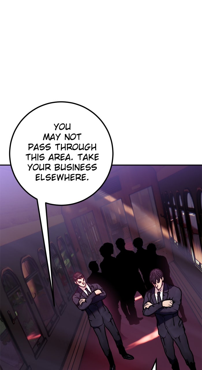 Read Return to Player EN Manga Online