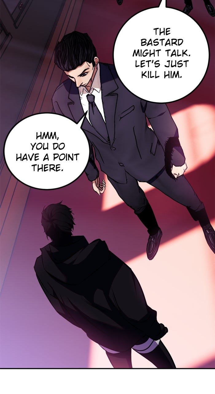 Read Return to Player EN Manga Online