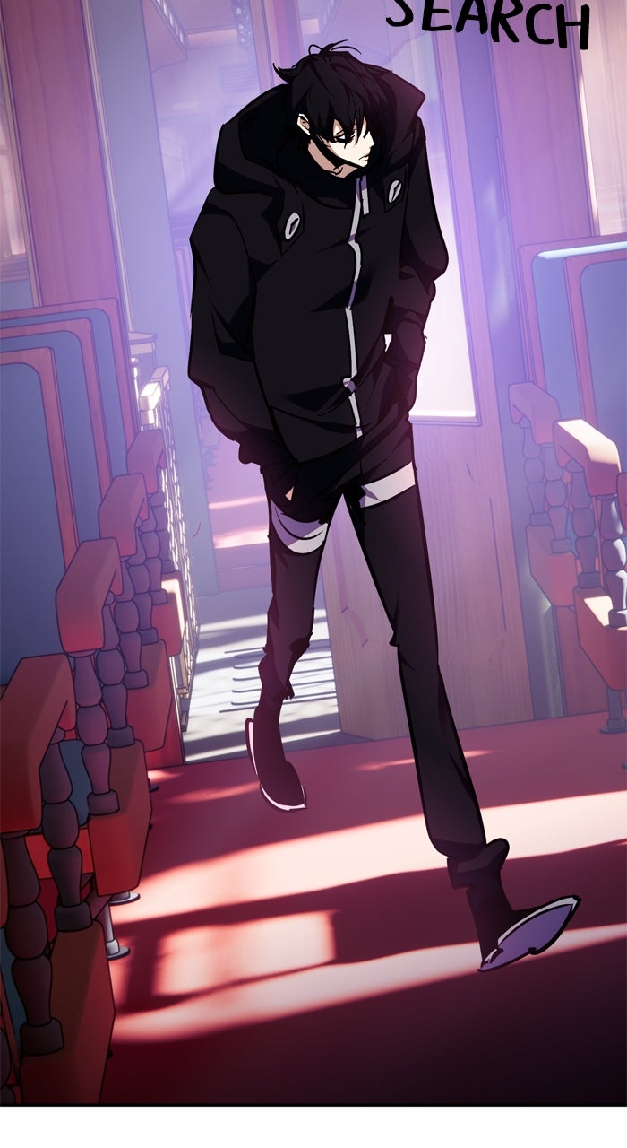 Read Return to Player EN Manga Online