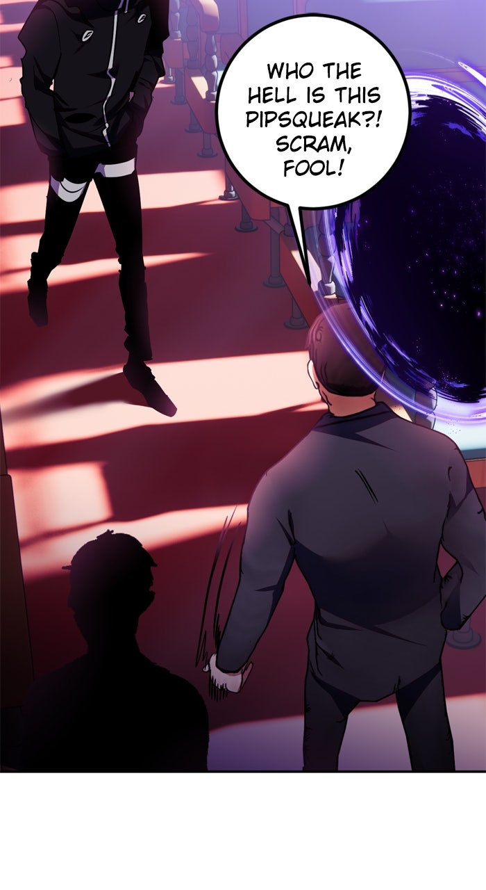 Read Return to Player EN Manga Online