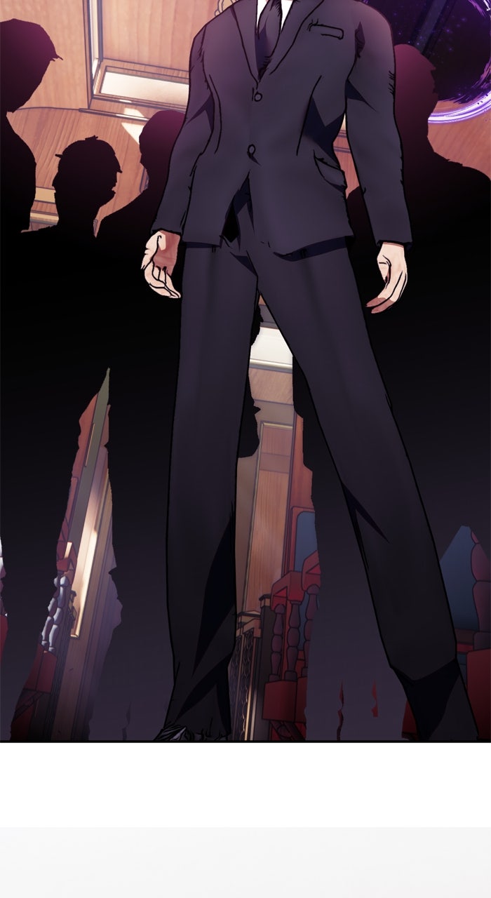 Read Return to Player EN Manga Online