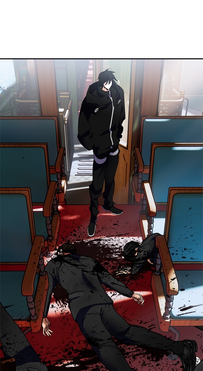 Read Return to Player EN Manga Online