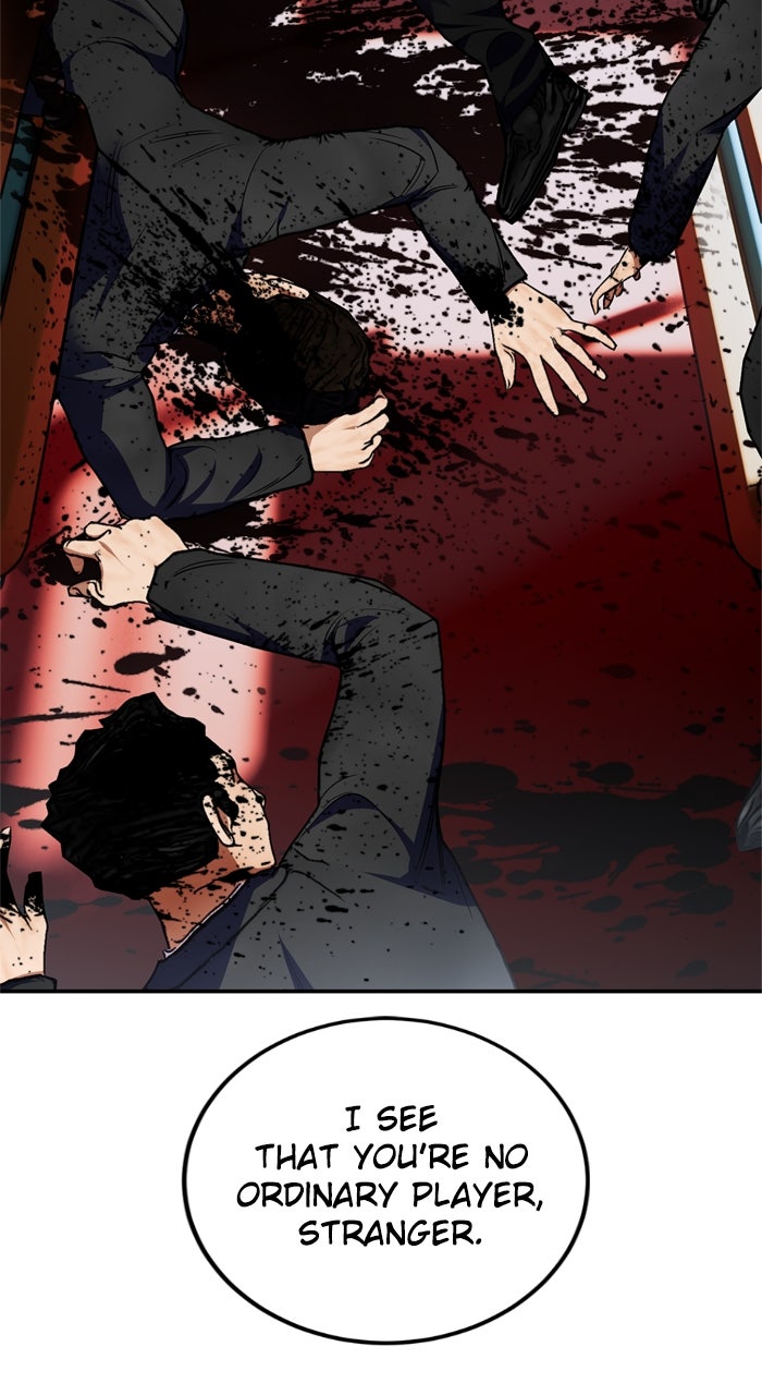 Read Return to Player EN Manga Online