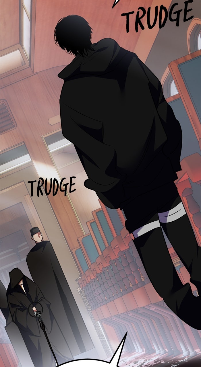 Read Return to Player EN Manga Online