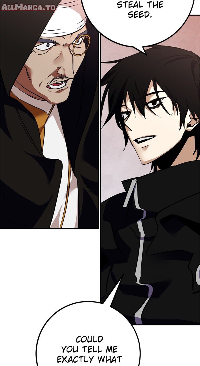 Read Return to Player EN Manga Online