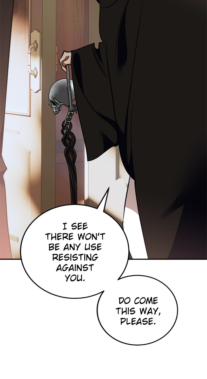 Read Return to Player EN Manga Online