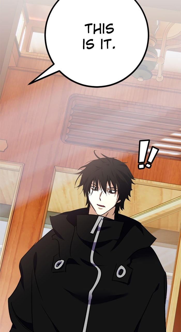 Read Return to Player EN Manga Online